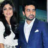Article image for: FIR filed against Shilpa Shetty, Raj Kundra in <i class="tbold">cheating case</i>