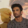 Article image for: Sushant Singh Rajput pens an emotional poem for his <i class="tbold">late mother</i>
