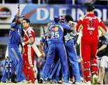 IPL 3: MI enters finals 