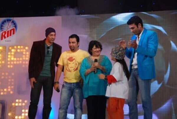 Pravesh Rana