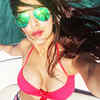 Article image for: Click here to see the latest images of <i class="tbold">Sonarika Bhadoria</i>