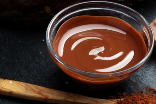 Chocolate Sauce