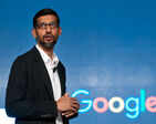 Google CEO Pichai doubles his pay package