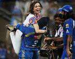 IPL '10: Mumbai