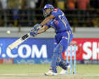 In pics: GL vs MI IPL match highlights