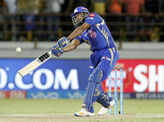 In pics: GL vs MI IPL match highlights