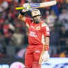 Article image for: Trending photos of <i class="tbold">Robin Uthappa</i> on TOI today