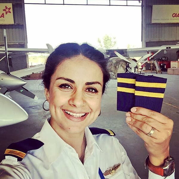 Gul Panag