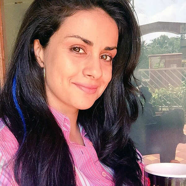 Gul Panag