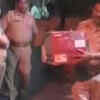 Article image for: Meerut: DRI raids ex-colonel's house; weapons, animal skin seized