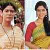 Sakshi Tanwar