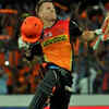 Article image for: IPL 2017: <i class="tbold">david warner</i> century sets up Sunrisers win over KKR