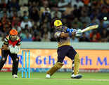 Robin Uthappa