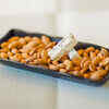 ​Almonds