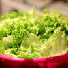 ​Lettuce