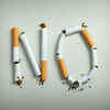 Smoking