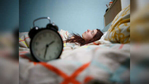 Sleep Deprivation