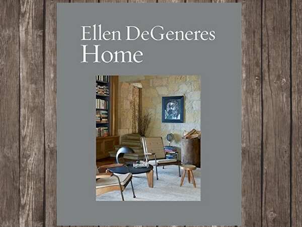 Ellen DeGeneres Stills