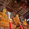 Jade Buddha Temple Shanghai TimesTravel
