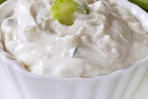 Creamy Dip