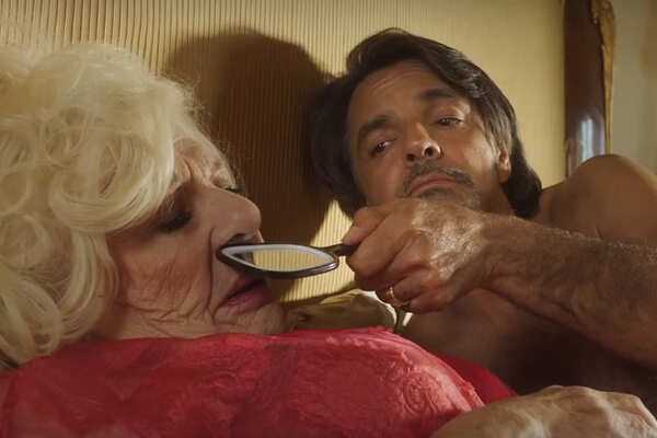 Eugenio Derbez Photos