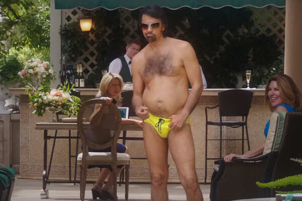 Eugenio Derbez Images