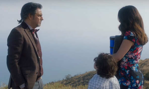 Eugenio Derbez Photos