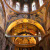 Chora Church Istanbul Times of India Travel