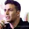 Article image for: Akshay warns fans against fraudulent <i class="tbold">bharat ke veer</i> apps, sites