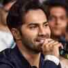 Article image for: <i class="tbold">varun</i> Dhawan opens up about his direction plans