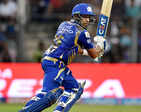 In pics: MI vs RCB IPL match highlights