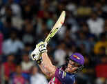 In pics: RPS vs GL IPL match highlights