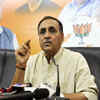 Article image for: <i class="tbold">vijay rupani</i> will be CM face