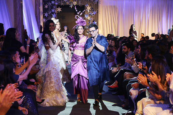 Suneet Varma