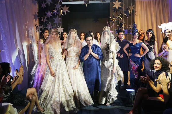 Suneet Varma