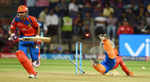 In Pics: How Rising Pune Supergiant beat Gujarat Lions in Pune by 5 wickets