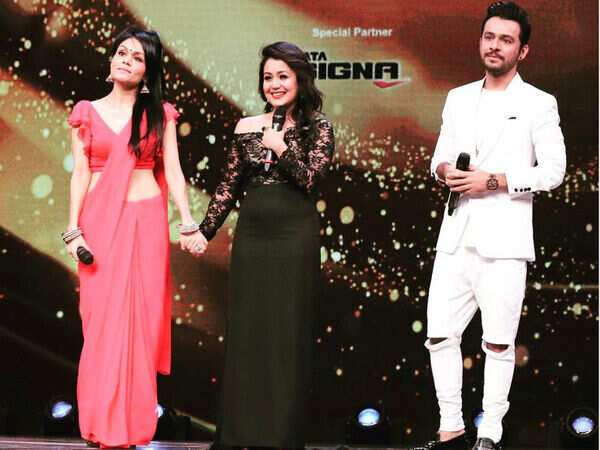 Tony Kakkar