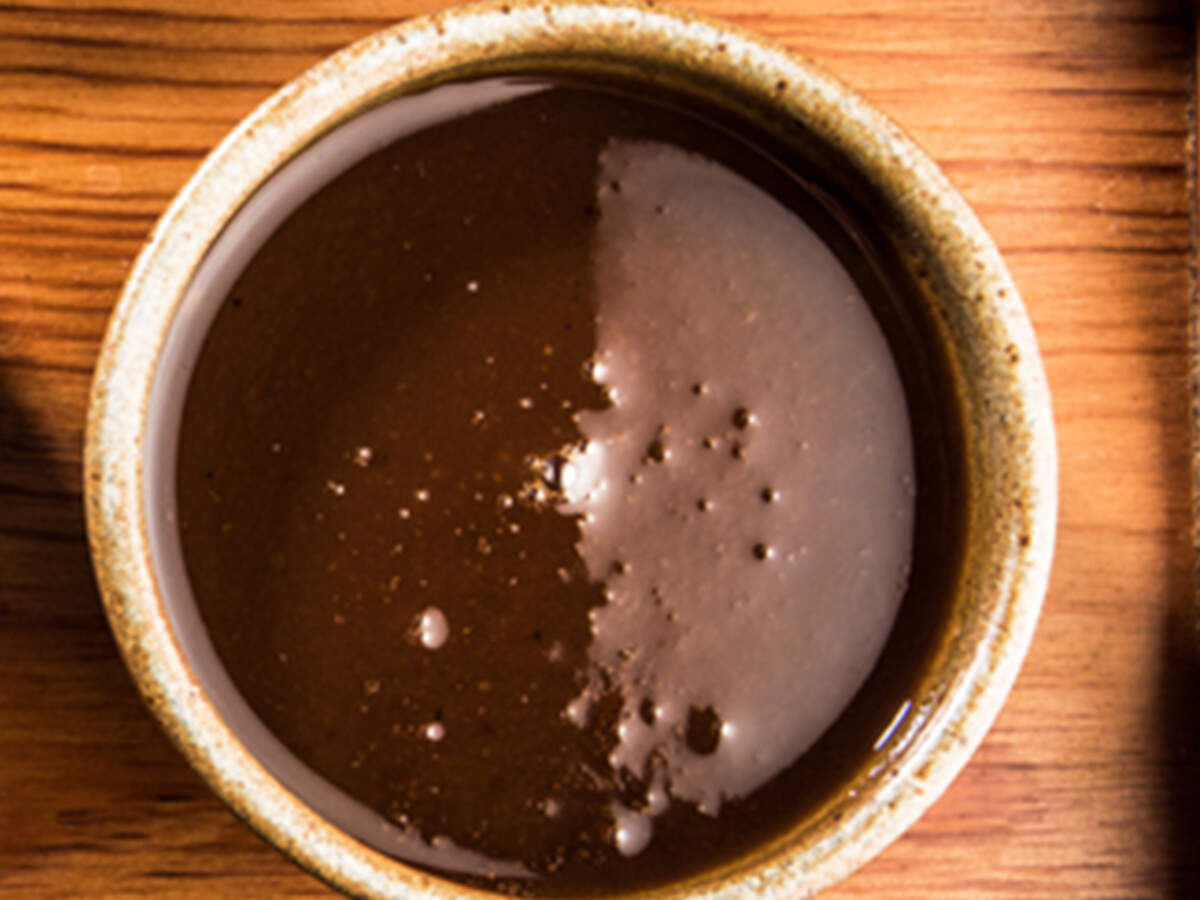 Sweet Tamarind Chutney Recipe