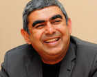 Vishal Sikka