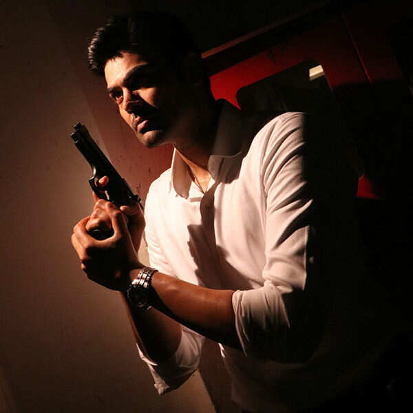 Ganesh Venkatraman