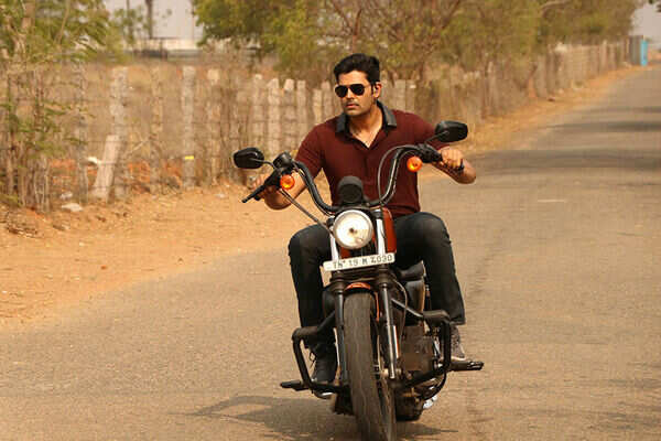 Ganesh Venkatraman
