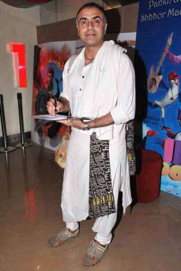 Rajit Kapoor