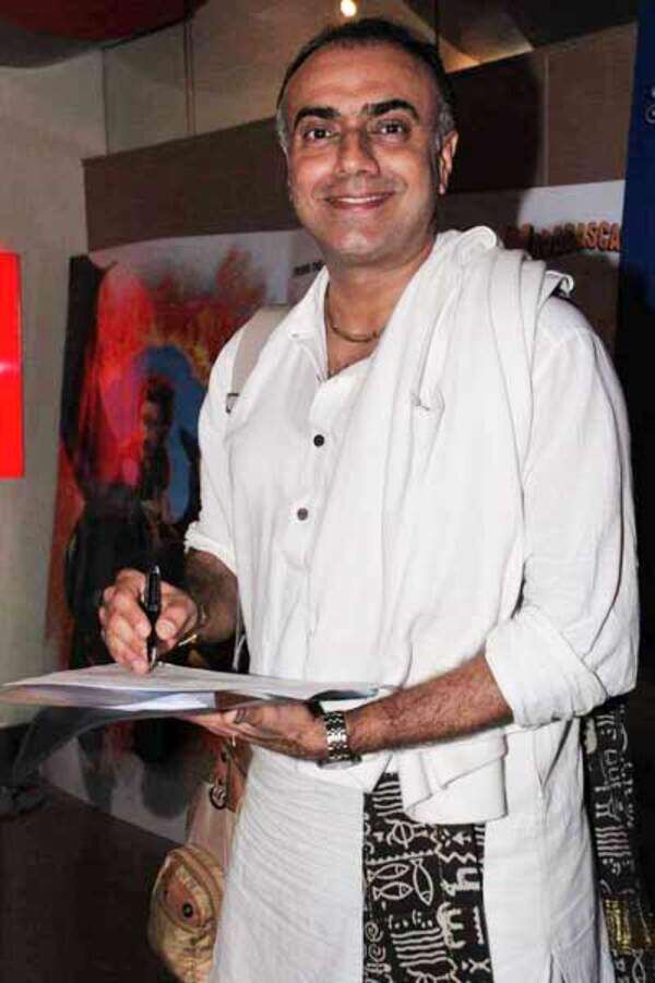 Rajit Kapoor