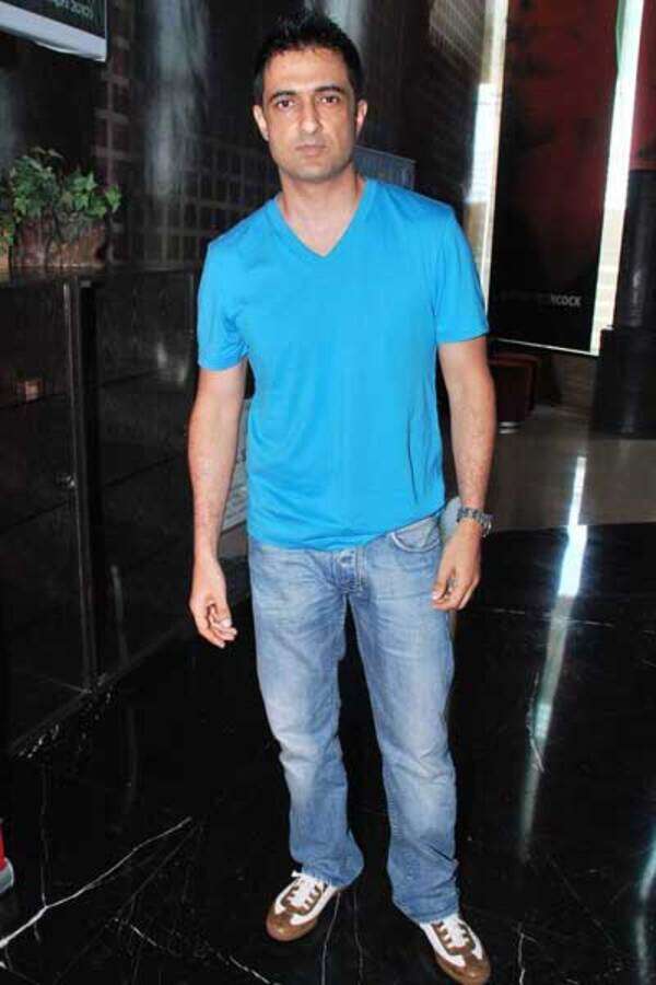 Sanjay Suri