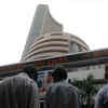 Article image for: Sensex, Nifty50 pare all the gains to end flat