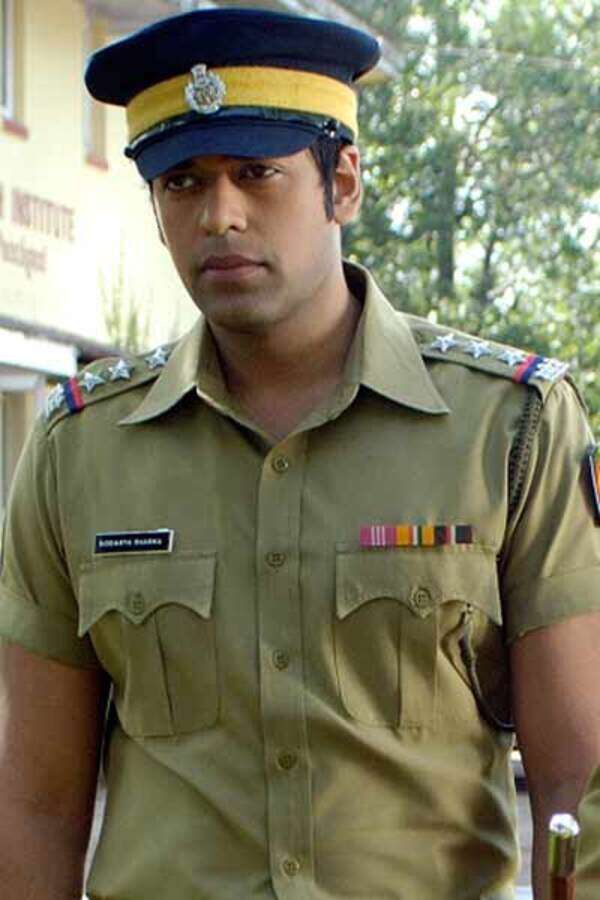 Samir Kochhar Pictures