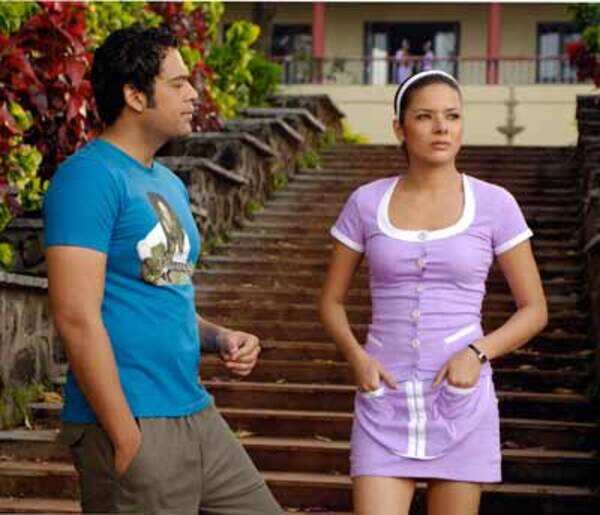 Samir Kochhar Wallpapers