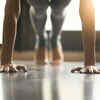 Combination workout