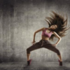 Cardio dance
