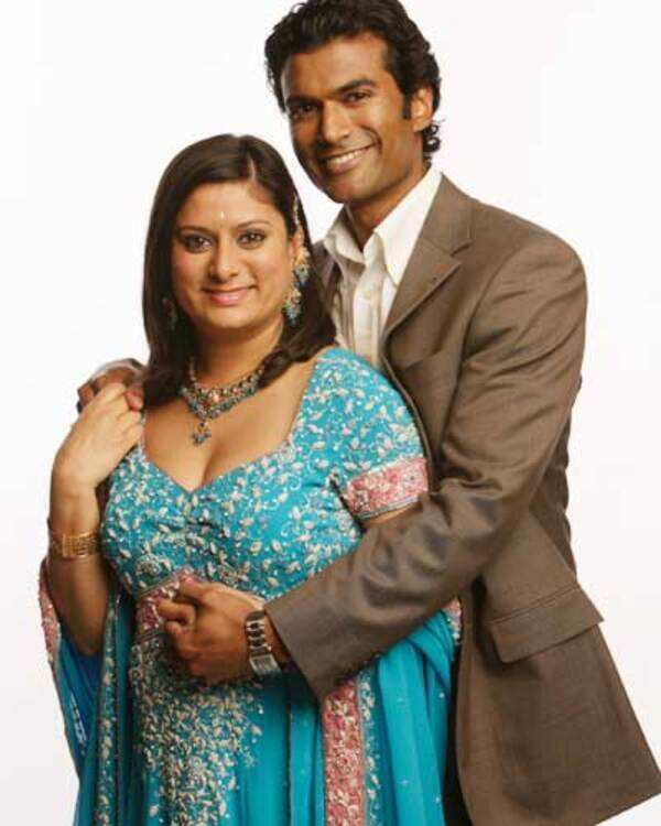 Sendhil Ramamurthy